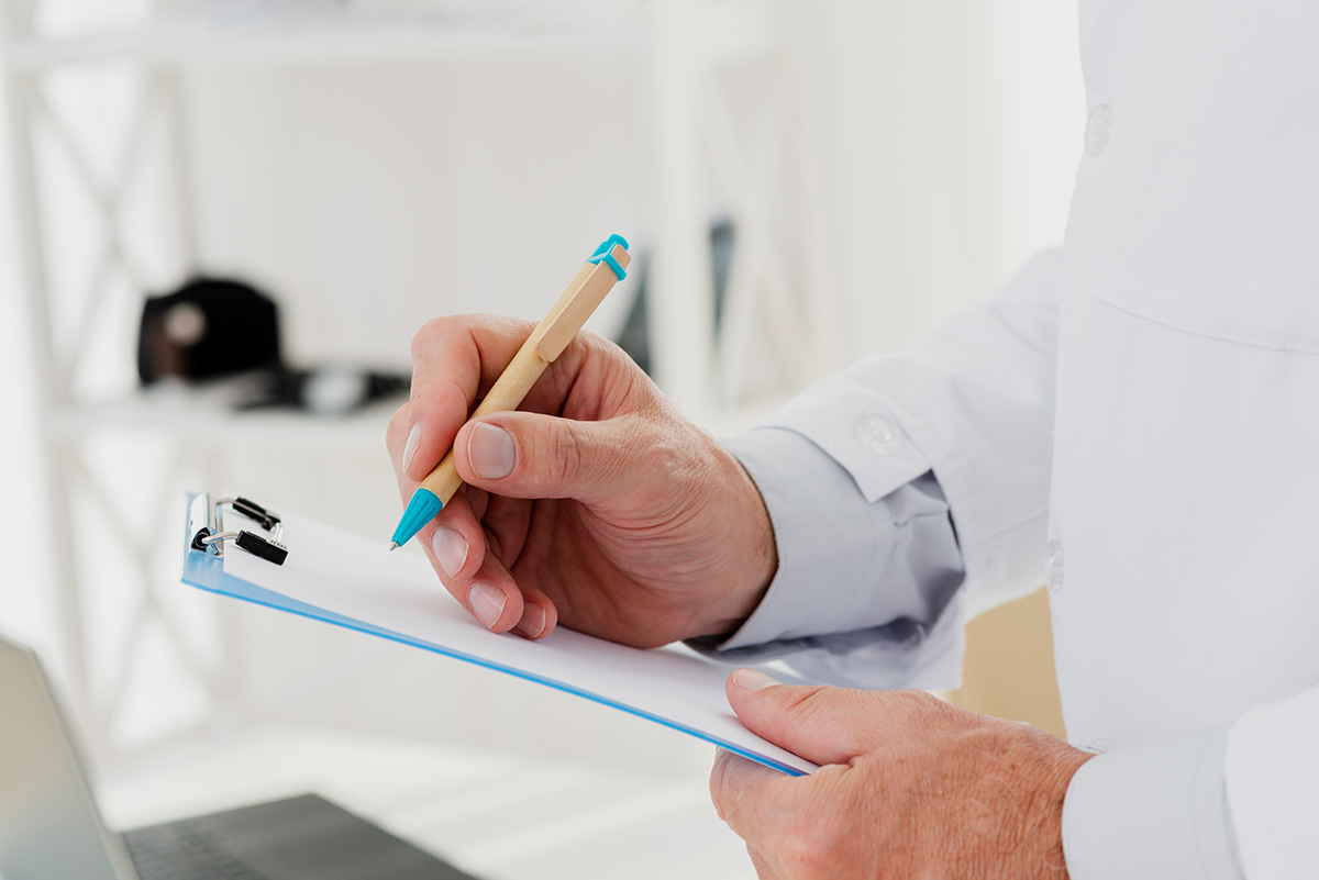 Testosterone Replacement Therapy In Testosterone Replacement Therapy Clinic In Alliance