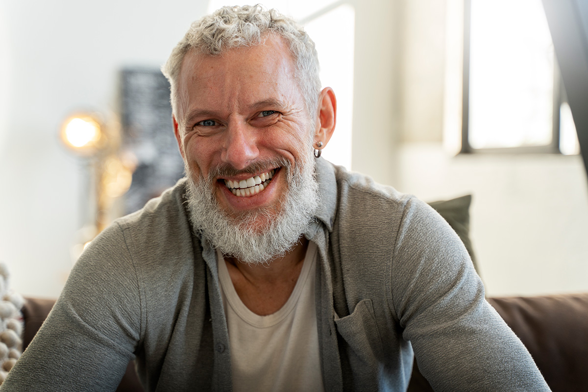 Testosterone Replacement Therapy for Men In Testosterone Replacement Therapy Clinic In Alliance
